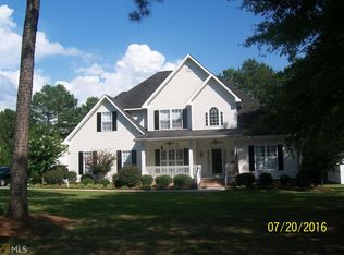 112 Bateman Ln, Gray, GA 31032