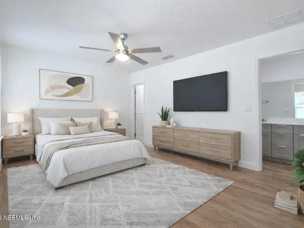 5928 DIAMOND Street, Jacksonville, FL 32208