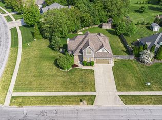 6066 Wabash Ln, Stevensville, MI 49127