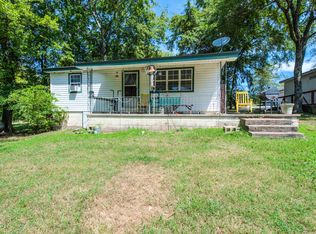 5026 E 422 Rd, Adair, OK 74330