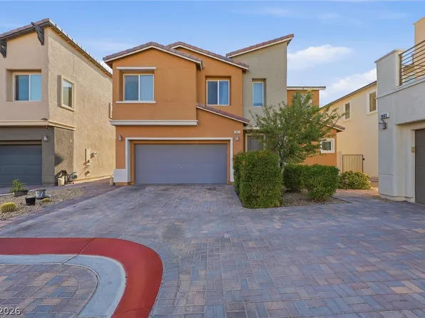 7057 Millers Run St, North Las Vegas, NV 89084