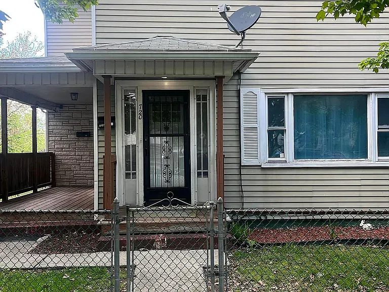 720 S Webster Ave #2 — Photo 6