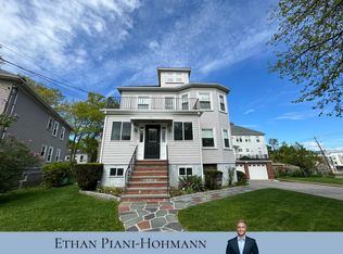 5 Westchester Rd, Newton, MA 02458