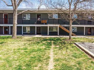 7095 W 13th Ave APT 13, Lakewood, CO 80214