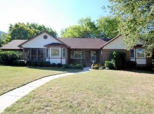 2700 Willena Dr SE, Huntsville, AL 35803