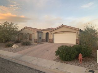 824 Crystal Dr, Saint George, UT 84770