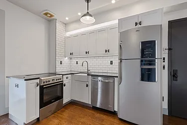 31 Brooklyn Avenue in Bedford-Stuyvesant