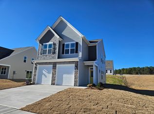 45 Furley St, Sanford, NC 27330