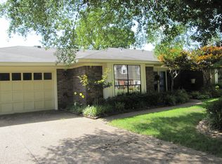 3300 S 98th St, Fort Smith, AR 72903
