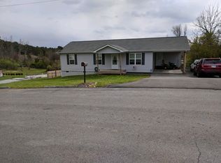 2426 Ella Dr SE, Cleveland, TN 37323