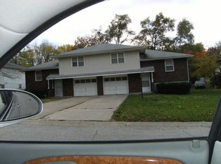 5420 Ditzler Ave, Raytown, MO 64133