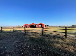 5943 Buttercreek Rd, Scotland, AR 72141