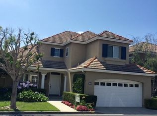 32 Versailles, Newport Coast, CA 92657
