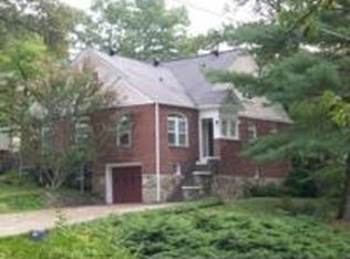 1301 Sharon Cir, Chattanooga, TN 37405