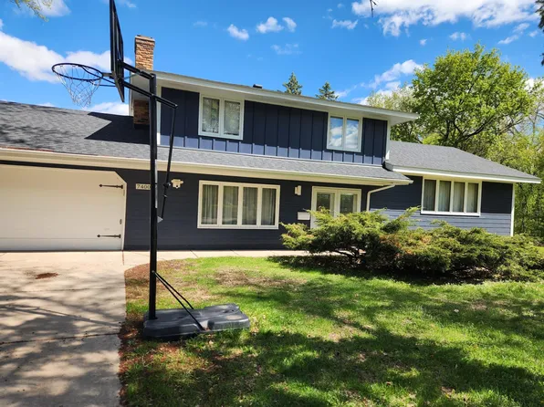 7400 Major Ave N, Brooklyn Park, MN 55443