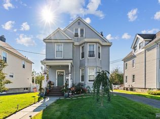 158 Montgomery St, Bloomfield, NJ 07003