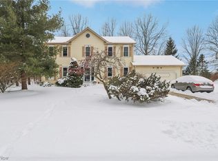 34465 Heatherwood Ave, Avon, OH 44011