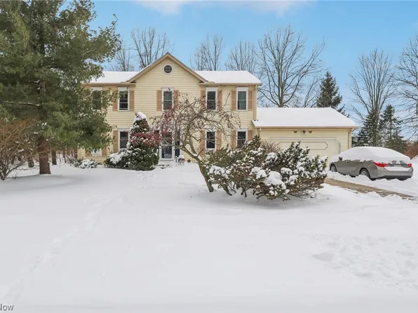 34465 Heatherwood Ave, Avon, OH 44011