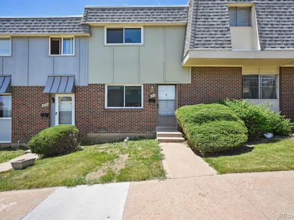 1053 Milky Way, Thornton, CO 80260