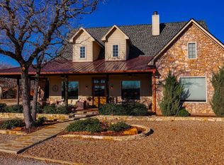 12511 State Highway 67, Breckenridge, TX 76424