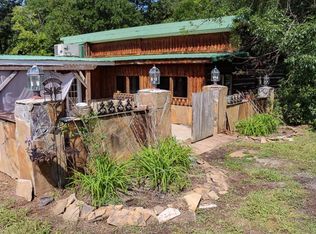 5258 Ferguson Rd, Liberty, NC 27298