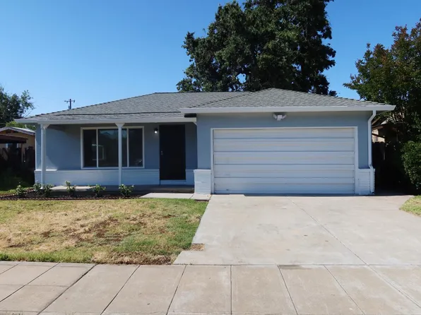 2315 Alma St, Stockton, CA 95205