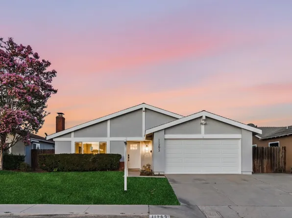11293 Linares St, San Diego, CA 92129