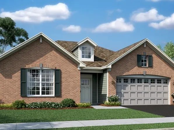 233 Whitney Dr, Elburn, IL 60119