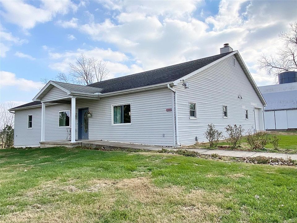 1341 Schleeper Ln, Golden Eagle, IL 62036 MLS 22075168 Zillow