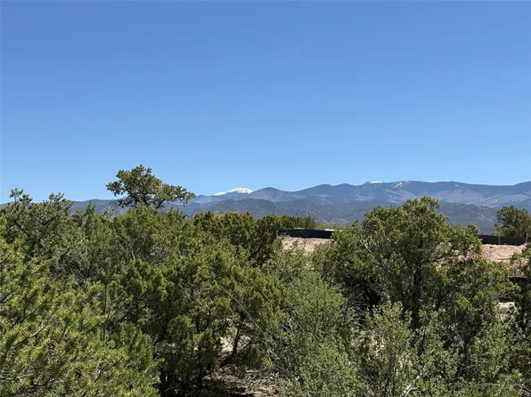 4105 Via Scalla Lot 217, Santa Fe, NM 87506