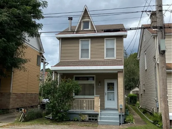 232 Parker St, Pittsburgh, PA 15223
