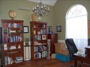 3728 Summersville Ln, Fort Worth, TX 76244