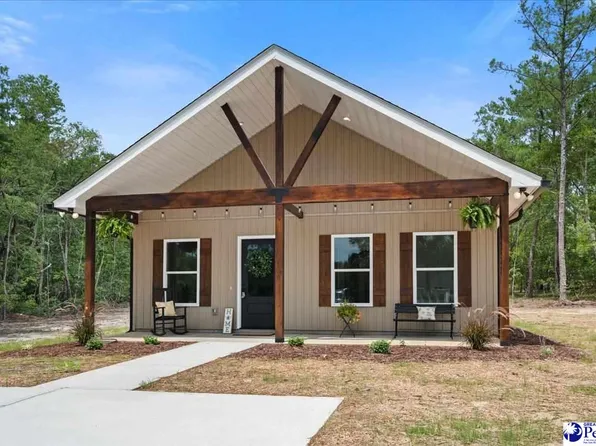 1139 Peach Orchard Rd, Jefferson, SC 29718