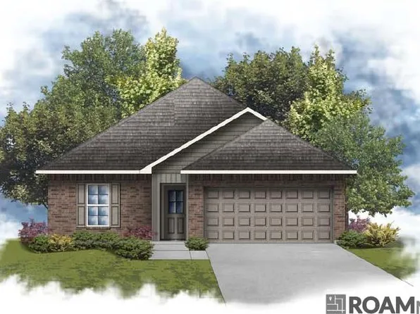 32568 White Bloom Ln, Walker, LA 70785