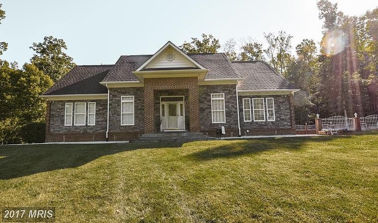 FRONT ELEVATION