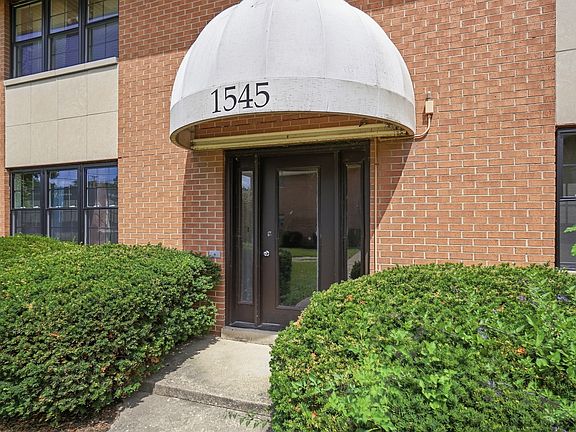 3rd image of 1545 King Ave APT D