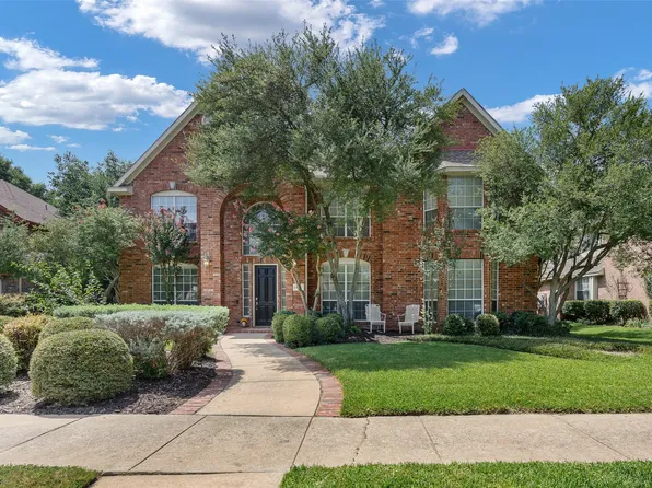 408 San Mateo Dr, Allen, TX 75013