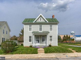 10 Maple Ave, Walkersville, MD 21793