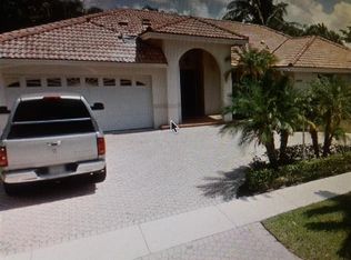 15425 SW 114th St, Miami, FL 33196