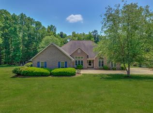 9571 Barnett Rd, Concord, NC 28027