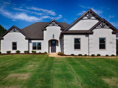 22180 Southern Breeze St, Athens, AL, 35613
