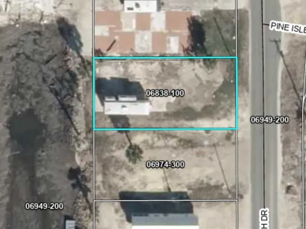 0 Keaton Beach Dr, Perry, FL 32348