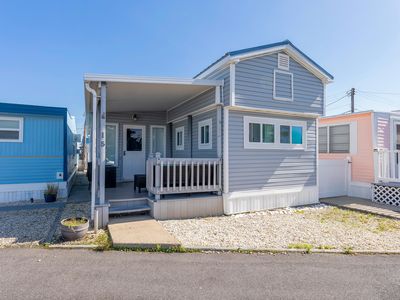 15 Bennett Ave #0, Wildwood, NJ, 08260