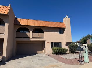 2807 Nakomis Dr NE, Albuquerque, NM 87112