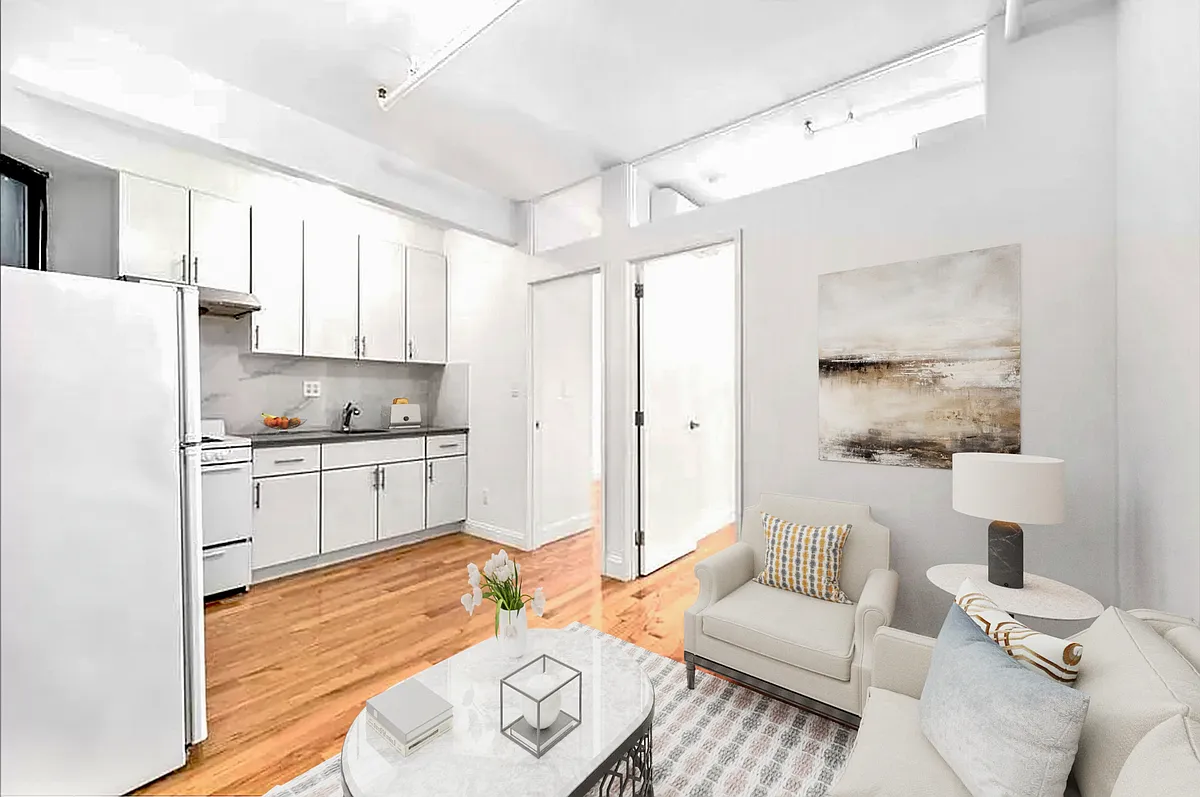 Building Photo - 23 Orchard St #3A