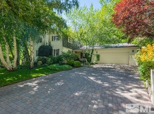 2870 Trentwood Ct, Reno, NV 89509