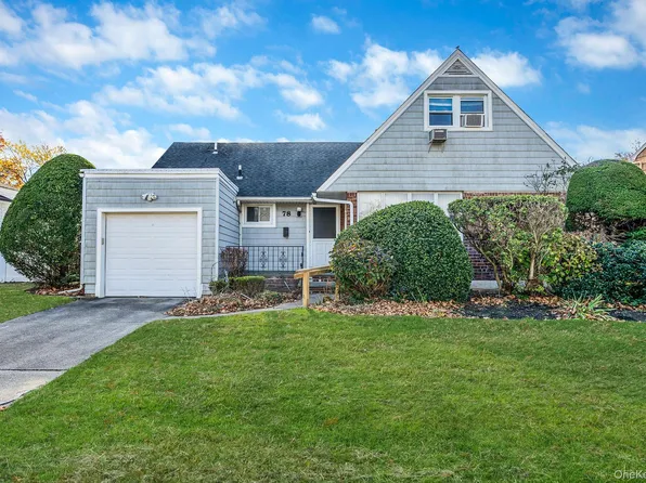 78 Patton Boulevard, New Hyde Park, NY 11040