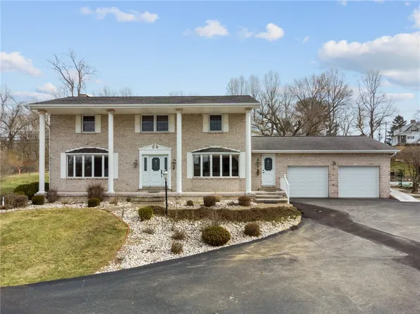 131 Magazine Lumber Rd, Cardale, PA 15420