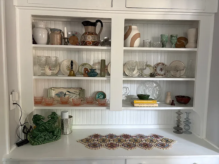 Butlers Pantry