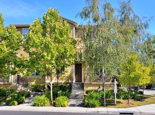 6111 Yardley Ln, San Ramon, CA 94582